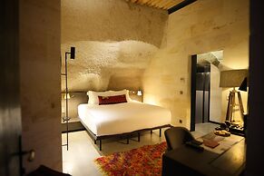 Carus Cappadocia