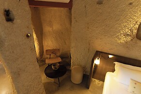Carus Cappadocia