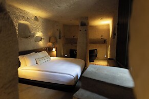 Carus Cappadocia