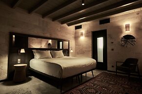 Carus Cappadocia