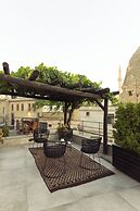 Carus Cappadocia