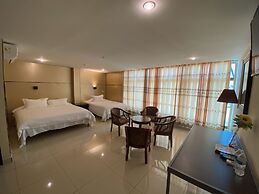 Hotel F Sur Inn