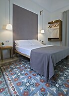 Bed in Spa