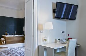 Bed in Spa