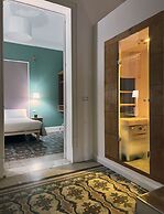Bed in Spa