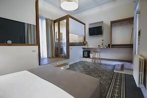 Bed in Spa