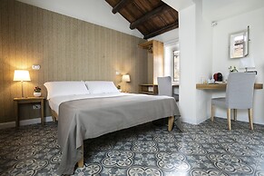 Bed in Spa