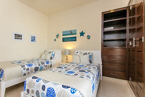 Condos Perfectly Situated Between the Beach & Tulum Town by Stella Ren