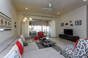 Condos Perfectly Situated Between the Beach & Tulum Town by Stella Ren