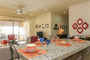Condos Perfectly Situated Between the Beach & Tulum Town by Stella Ren