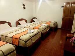 Catari's House