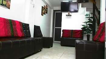 Catari's House