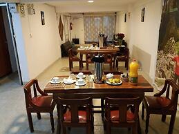 Catari's House