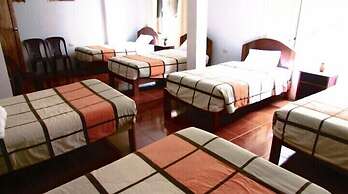 Catari's House