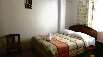 Catari's House