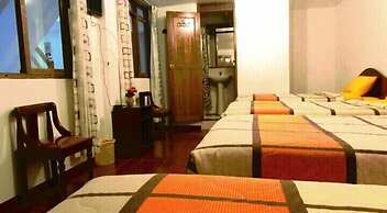 Catari's House