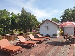 Bohemiaz Resort and Spa