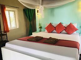 Bohemiaz Resort and Spa