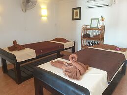 Bohemiaz Resort and Spa