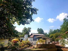 Bohemiaz Resort and Spa