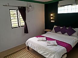 Bohemiaz Resort and Spa