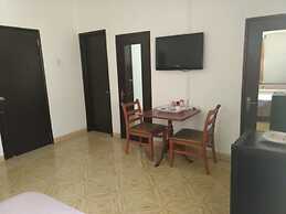 Lasa Residence