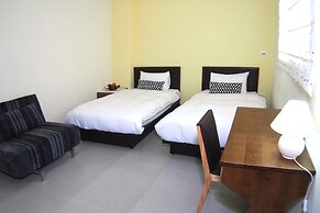 Ruisui 38 Homestay
