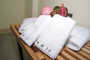 Ruisui 38 Homestay