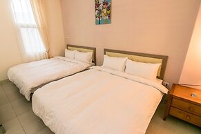 Ruisui 38 Homestay