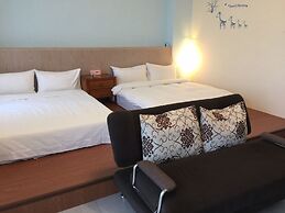 Ruisui 38 Homestay
