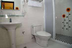 Ruisui 38 Homestay