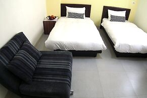 Ruisui 38 Homestay