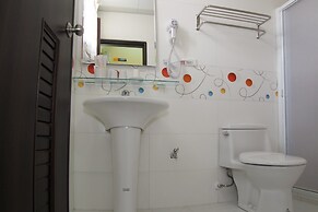 Ruisui 38 Homestay