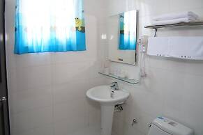 Ruisui 38 Homestay