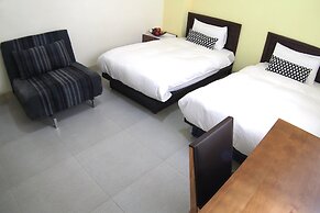 Ruisui 38 Homestay