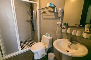 Ruisui 38 Homestay