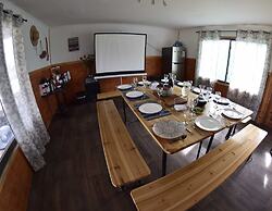 Pulmahue Lodge