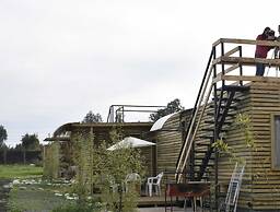 Pulmahue Lodge