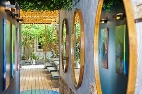 Hotel Gondwana - City GREEN