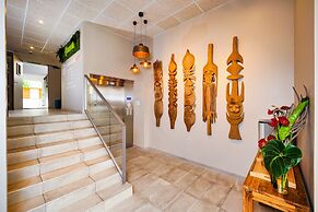 Hotel Gondwana - City GREEN