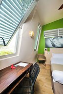 Hotel Gondwana - City GREEN