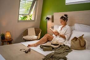 Hotel Gondwana - City GREEN