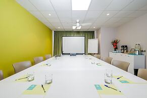 Hotel Gondwana - City GREEN
