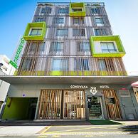 Hotel Gondwana - City GREEN