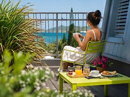Hotel Gondwana - City GREEN
