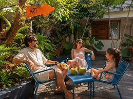 Hotel Gondwana - City GREEN