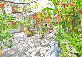 Hotel Gondwana - City GREEN