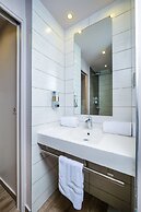 Hotel Gondwana - City GREEN