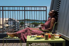 Hotel Gondwana - City GREEN