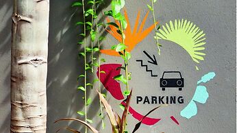 Hotel Gondwana - City GREEN